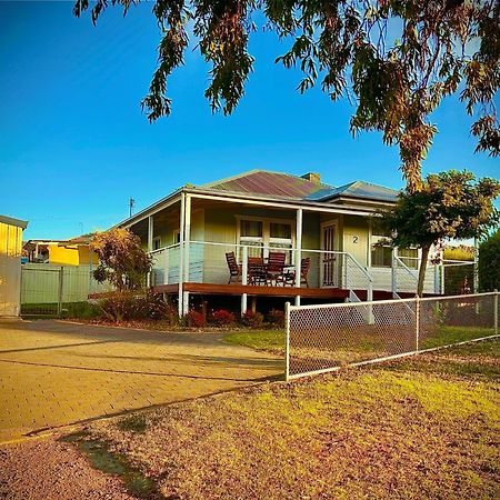Serenity Holiday House Port Lincoln Holiday House מראה חיצוני תמונה