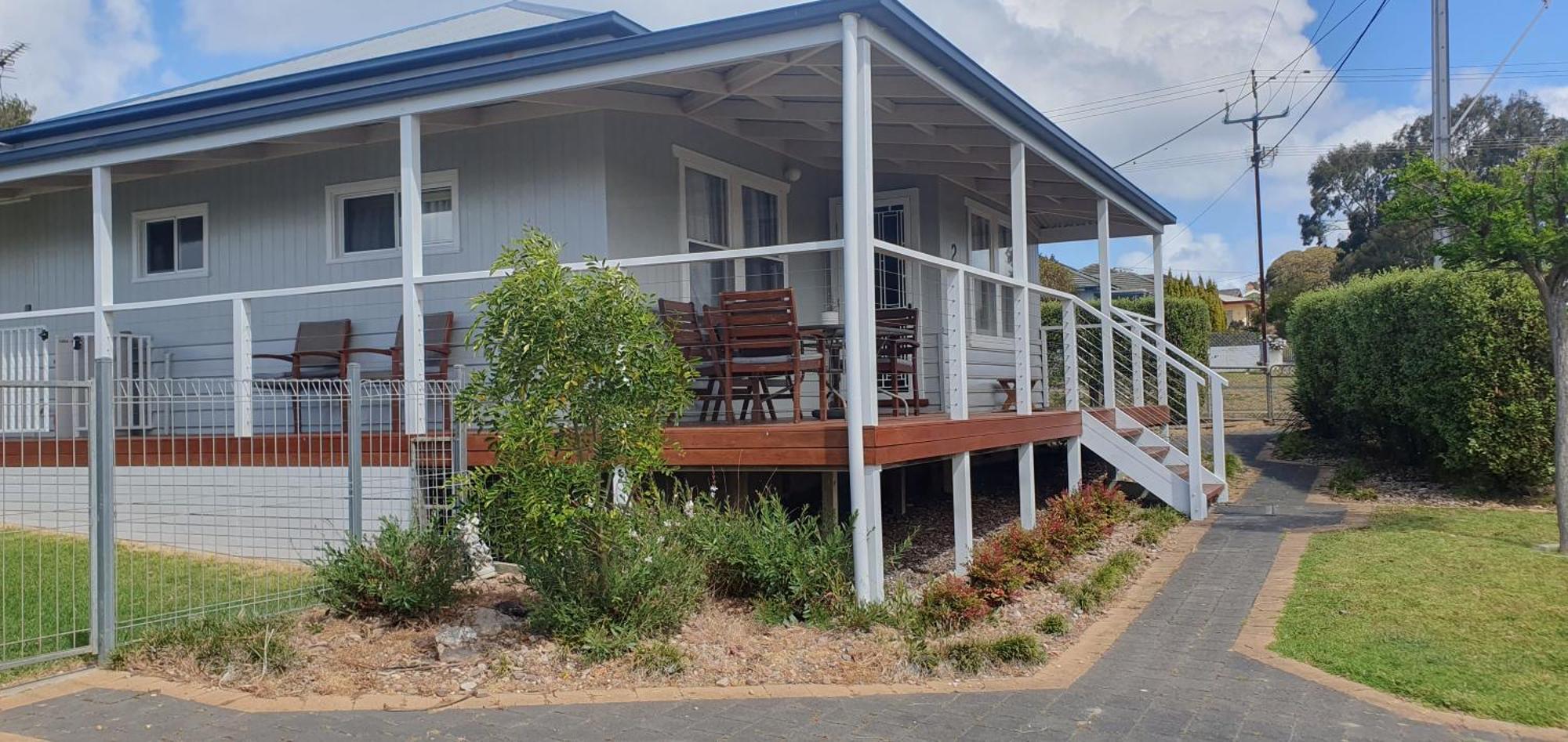 Serenity Holiday House Port Lincoln Holiday House מראה חיצוני תמונה