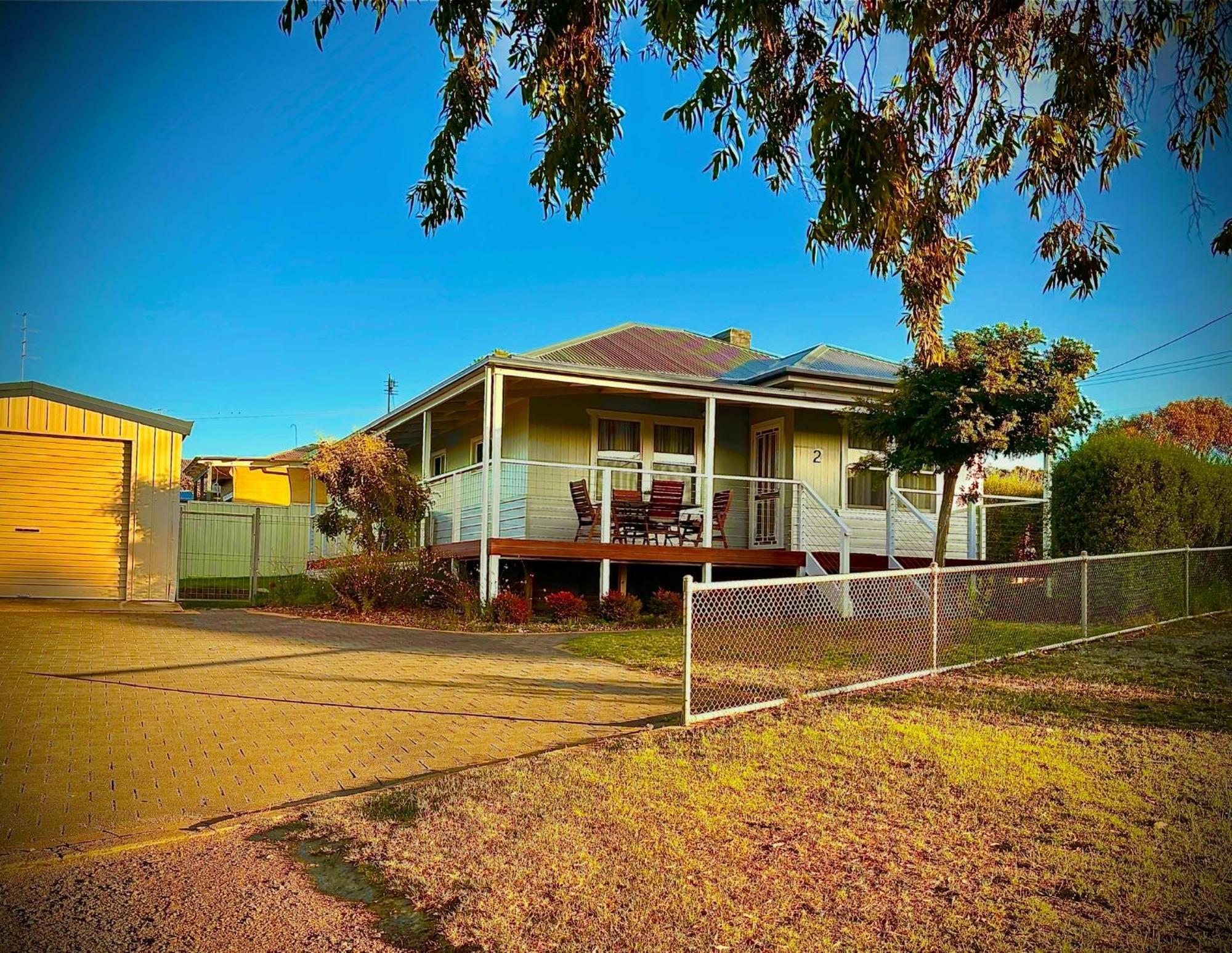 Serenity Holiday House Port Lincoln Holiday House מראה חיצוני תמונה