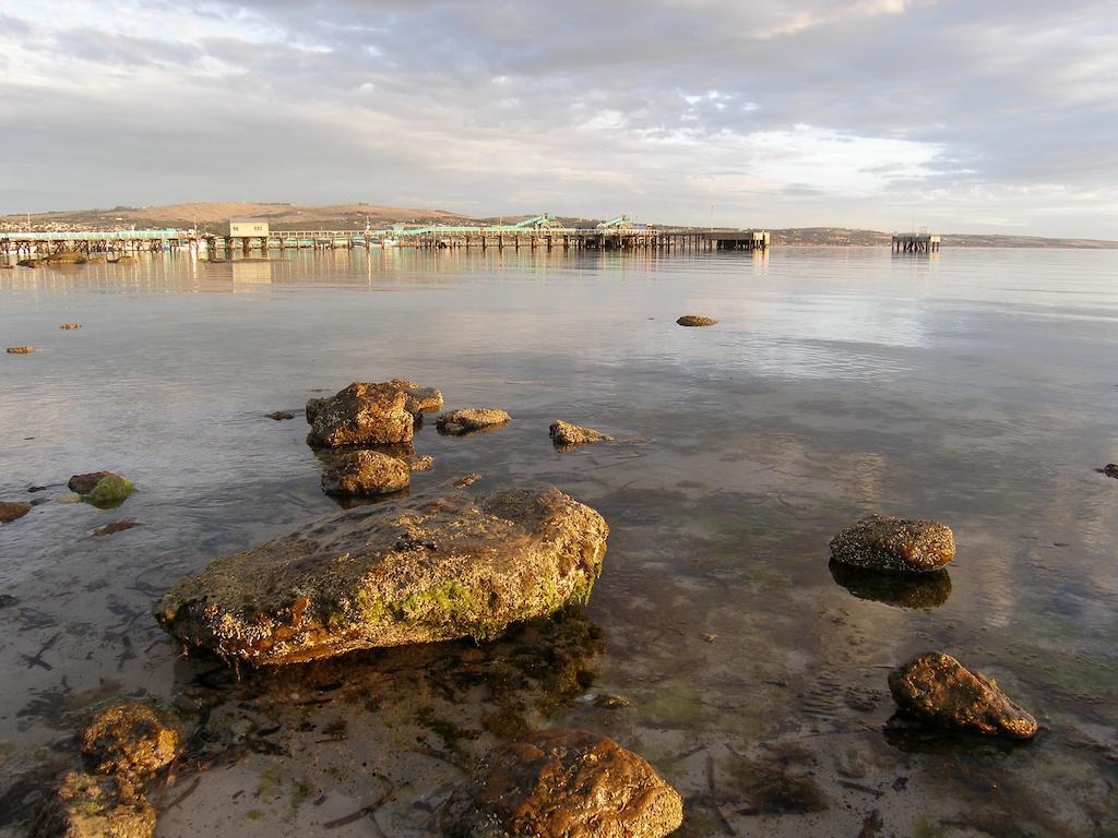 Serenity Holiday House Port Lincoln Holiday House מראה חיצוני תמונה