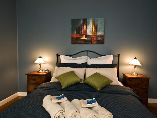 Serenity Holiday House Port Lincoln Holiday House מראה חיצוני תמונה